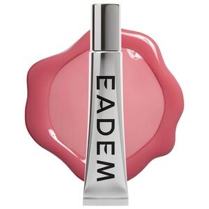 New Eadem Le Chouchou Exfoliating + Softening Peptide Lip Balm Guava Fresca